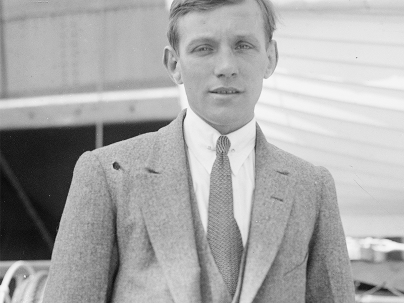 Jimmy Wilde