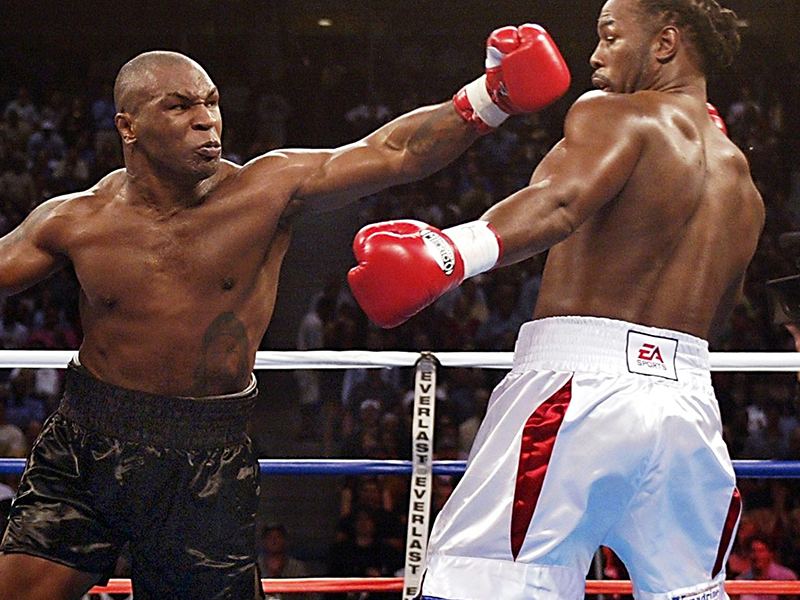 tyson & lewis 